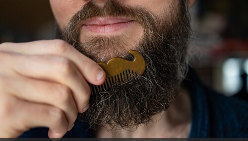 Pielęgnacja męskiej twarzy. Co należy wiedzieć?