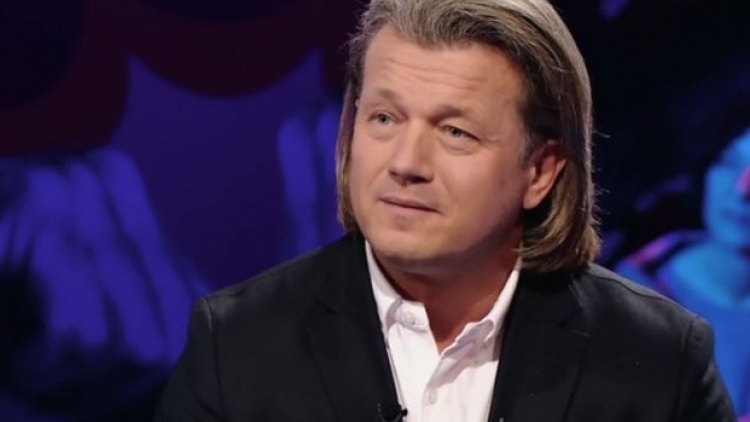 J. Jakimowicz oskarżony o gwałt? "Przysięgam na zdrowie moich dzieci, że nikogo nie zgwałciłem"
