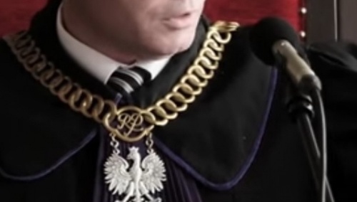Sąd nie zgodził się na wyłączenie sędzi, która nie chciała decydować ws. aresztowania S. Nowaka