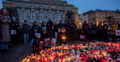 Praga opłakuje ofiary strzelaniny