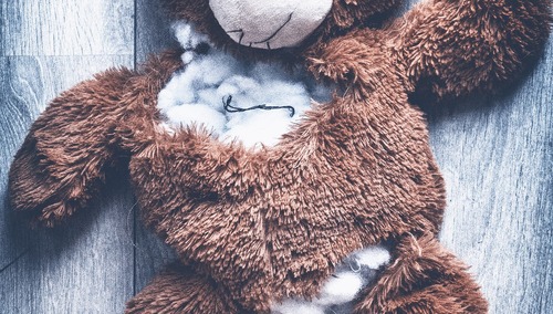 Szokujące sceny w Lublinie: Znaleziono zwłoki trójki dzieci w domu w centrum miasta