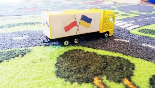 zdjęcie ilustracyjne