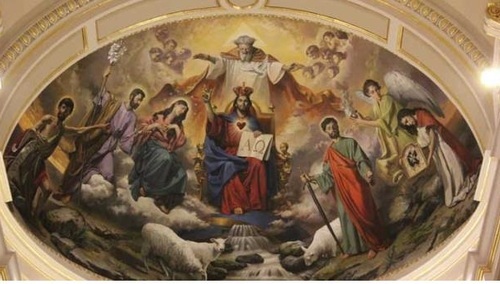 Kościół Chrystusa Króla