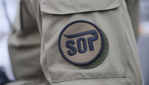 Służba Ochrony Państwa