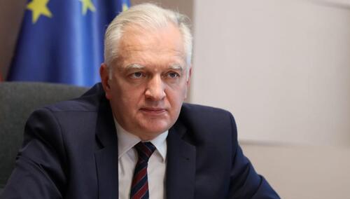 Gowin się odgraża: "Przekroczono masę krytyczną. Albo się dogadamy, albo wcześniejsze wybory"