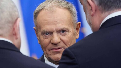 Donald Tusk