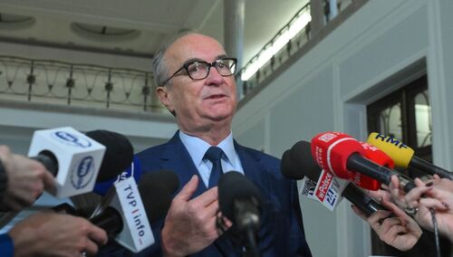 Włodzimierz Czarzasty