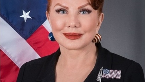Georgette Mosbacher
