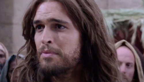 kard z filmu "Syn Boży"