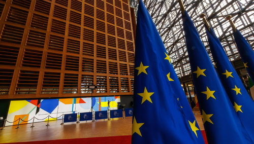 Parlament Europejski 