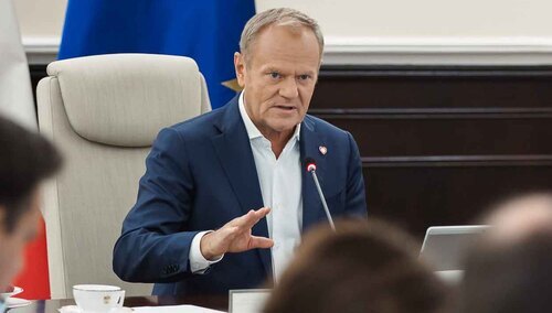 Donald Tusk