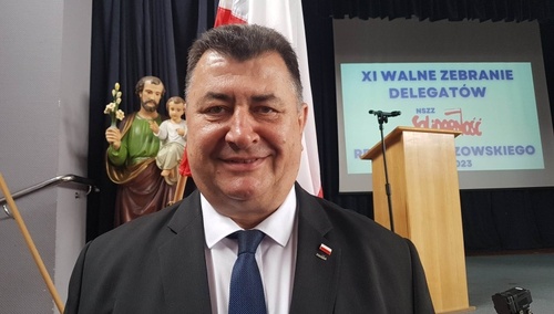 Emerytury stażowe po wyborach? Szef rzeszowskiej „S”: Mamy deklarację rządu