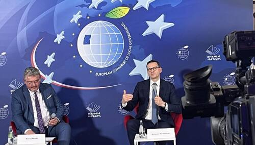 X Europejski Kongres Samorządów