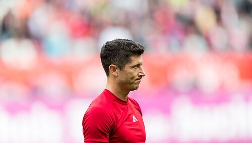 Robert Lewandowski