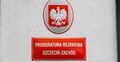 Śledztwo prowadzi wydział Prokuratury Krajowej w Szczecinie