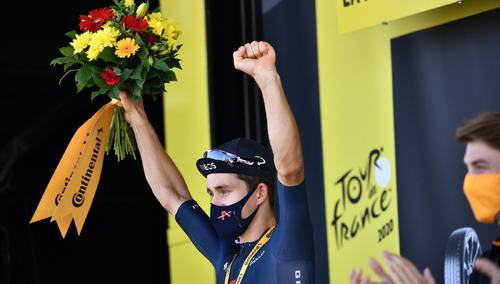 Anne-Christine Poujoulat