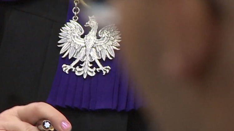 Sędzia