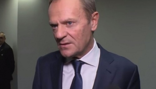 Donald Tusk