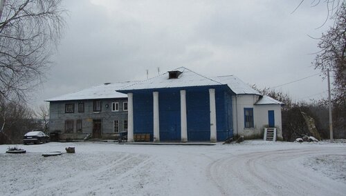 Dwór Poniemuń w Grodnie