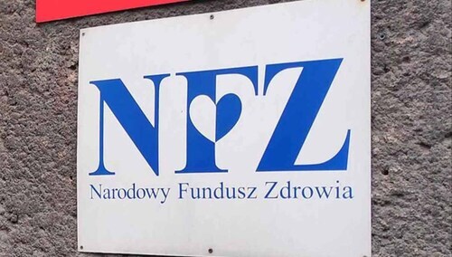 NFZ przekazał, że trzy małopolskie szpitale zrezygnowały w tym roku z porodówek