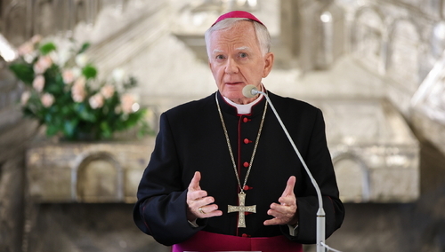 Abp Marek Jędraszewski