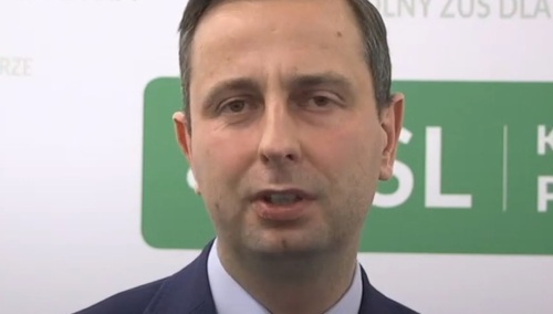 Leśnicza Solidarności punktuje prezesa PSL. „Podaje nieprawdę i przeinacza fakty”