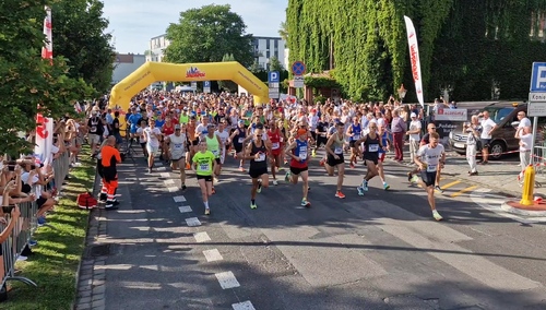 Za nami 31. Bieg Solidarności