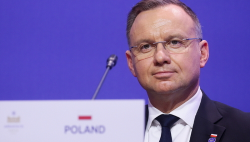 Andrzej Duda