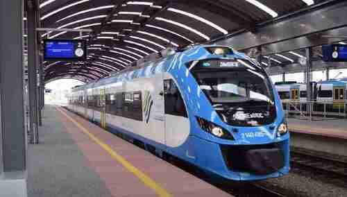 “Kolej na Beskidy” - wycieczki Kolei Śląskich