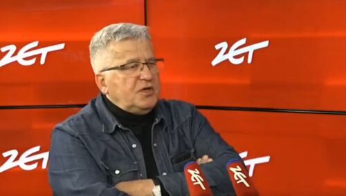 Bronisław Komorowski