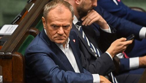 Donald Tusk