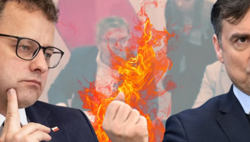 Marcin Romanowski, Zbigniew Ziobro