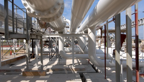 O co chodzi Putinowi? Gaz znów płynie przez Nord Stream 1