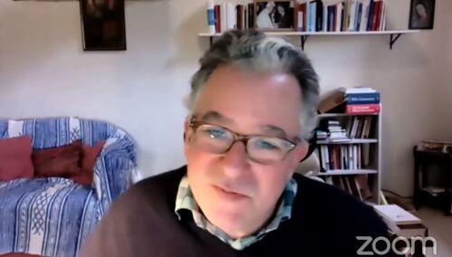 Debata z cyklu „Re-thinking Solidarity”