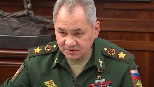 Szojgu zdradził? Zaskakujące słowa pułkownika rezerwy GRU