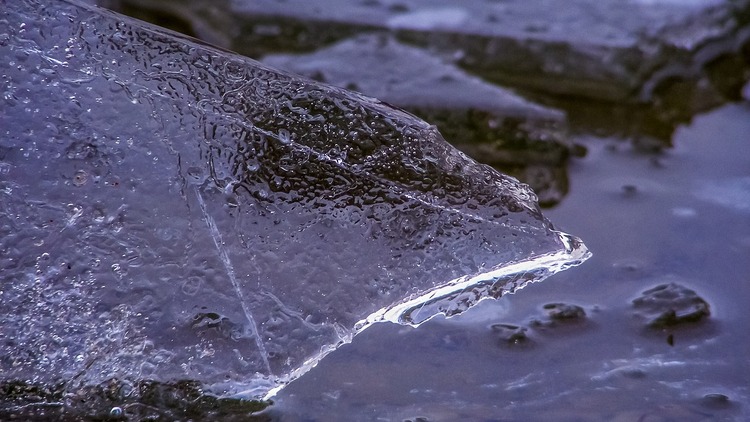 Lód - zdjęcie poglądowe 