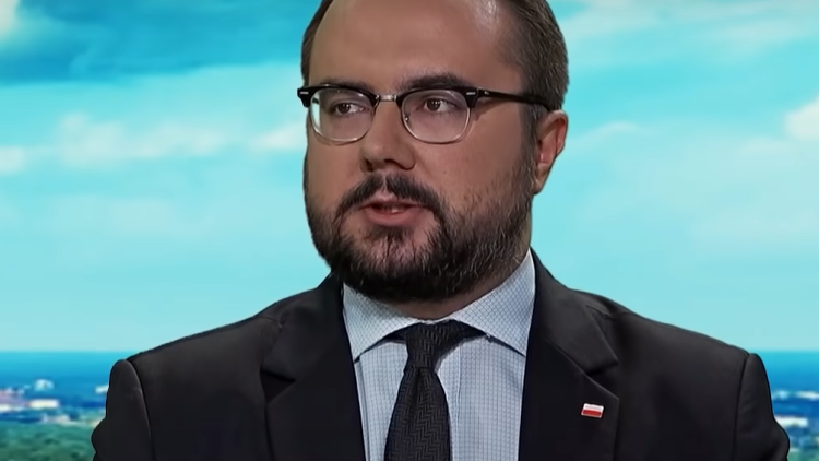 Paweł Jabłoński