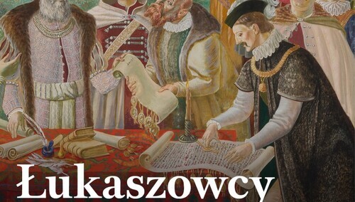 Materiały organizatora