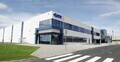 Siedziba GKN Driveline