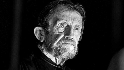 Nie żyje Edward Linde-Lubaszenko