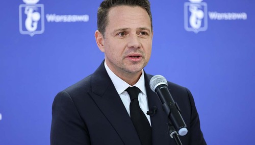 Rafał Trzaskowski