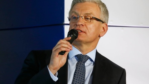 Jacek Jaśkowiak