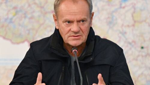 Donald Tusk