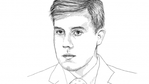 [Felieton TS] Karol Gac: „Odwracanie wektorów”