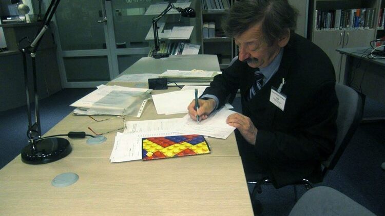 Jerzy Targalski