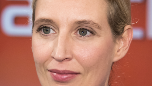 Alice Weidel