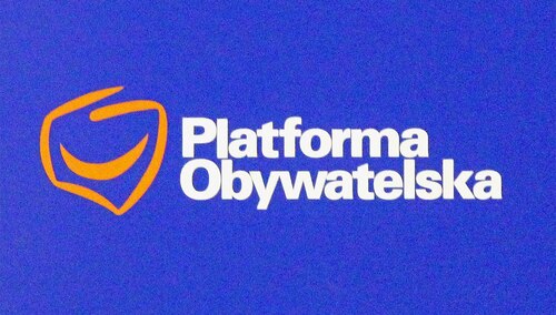 Platforma Obywatelska