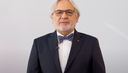 „Limit mojej skłonności do kompromisu skończył się”. Wojciech Maksymowicz odchodzi z klubu PiS