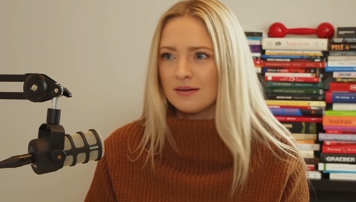 Kurdej-Szatan wystąpi w serialu