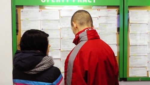 Aż 72 proc. firm nie planuje inwestowania w kapitał ludzki w tym roku